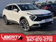 Kia Sportage Hybrid