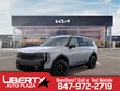  Kia Telluride