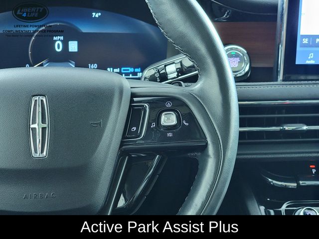 2021 Lincoln Corsair Grand Touring - Photo 29