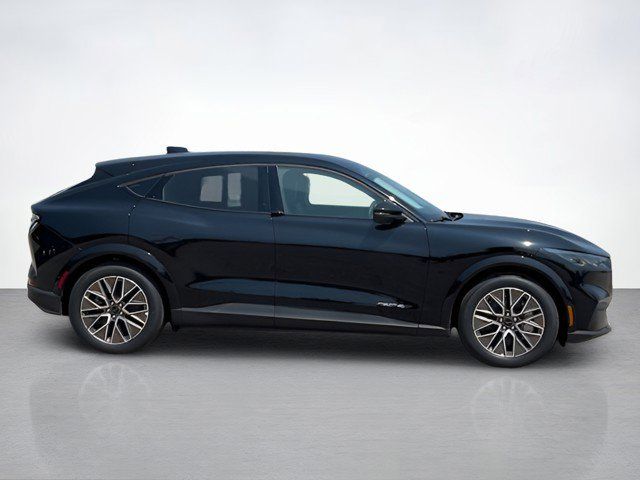 2025 Ford Mustang Mach-E Premium photo 2