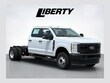  Ford F-350SD