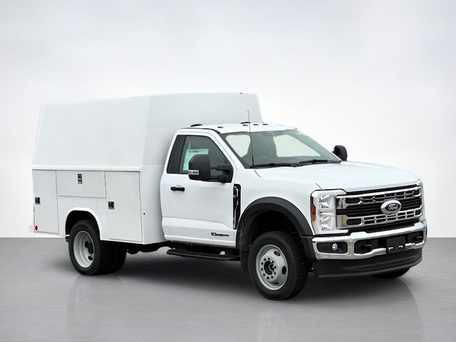 2025 Ford F-550 Super Duty Chassis Cab XL - Photo 7