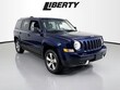  Jeep Patriot