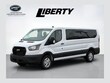  Ford Transit-350
