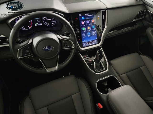 2022 Subaru Outback Onyx Edition - Photo 33