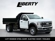 Ford F-550SD