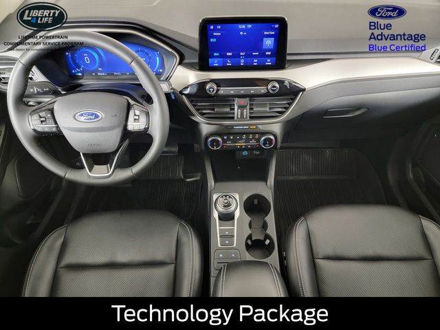 2022 Ford Escape SEL - Photo 23