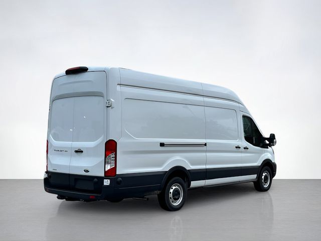 2025 Ford Transit photo 2
