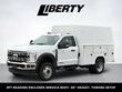  Ford F-550SD