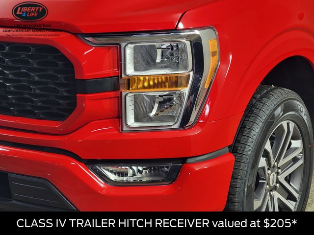 2021 Ford F-150 XL - Photo 11