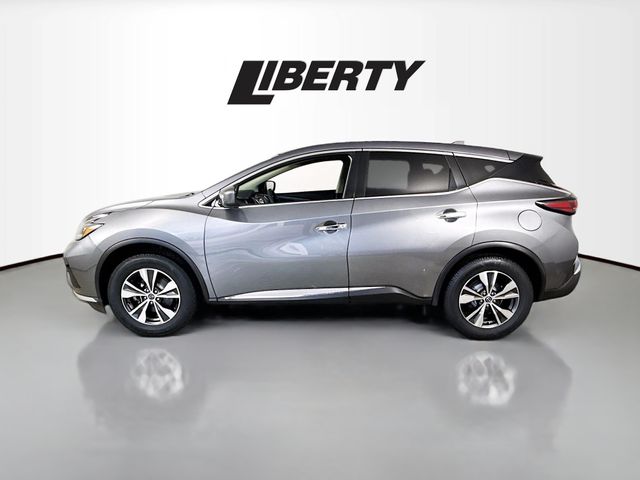 2023 Nissan Murano S photo 4