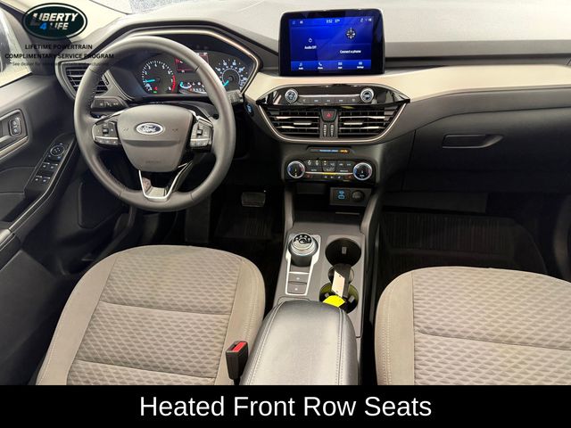 2022 Ford Escape SE - Photo 35