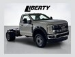  Ford F-550SD
