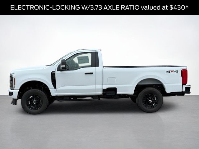 2026 Ford F-350 Super Duty XL - Photo 7