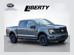 2026 Ford F-150 XLT Truck