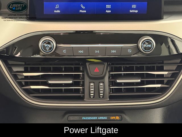 2022 Ford Escape SE - Photo 24