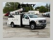  Ford F-550SD