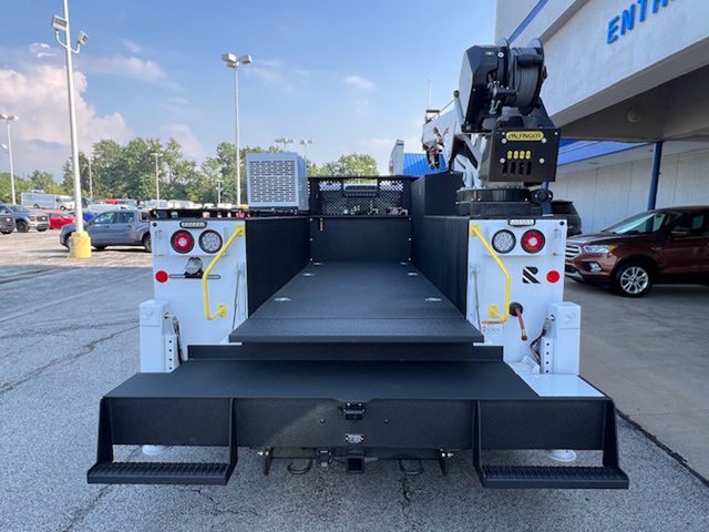 2025 Ford F-550 Super Duty Chassis Cab XL - Photo 48
