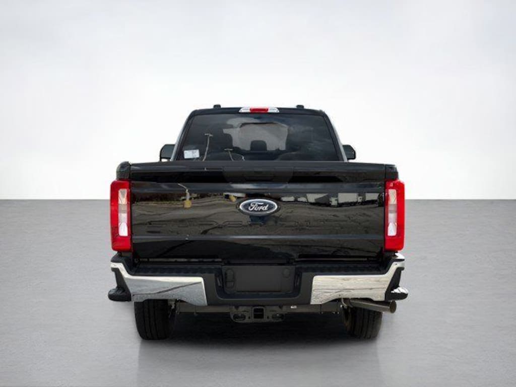 New 2026 Ford F-250SD XL Truck