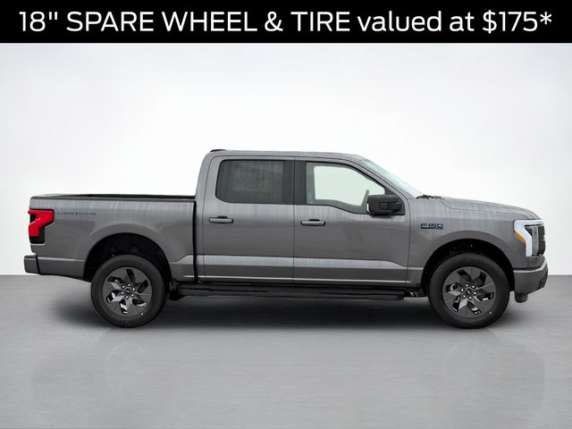 2025 Ford F-150 Lightning Flash - Photo 7