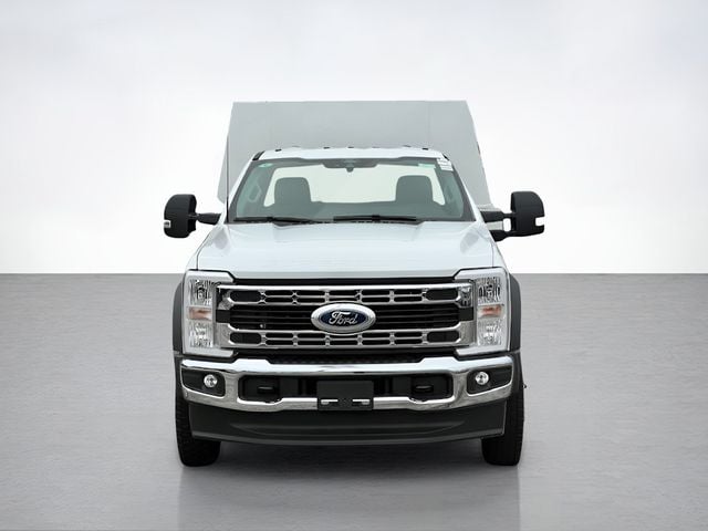 2025 Ford F-550 Super Duty Chassis Cab XL - Photo 8