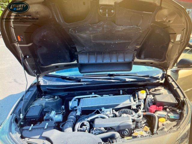 2022 Subaru Outback Onyx Edition - Photo 23