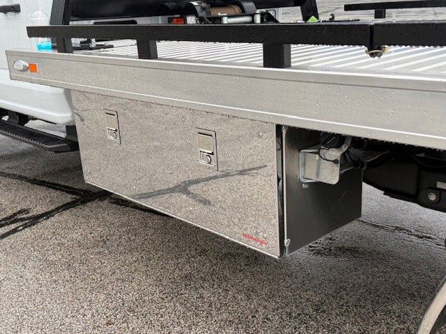 2026 Ford F-600 Super Duty Chassis Cab XLT - Photo 35
