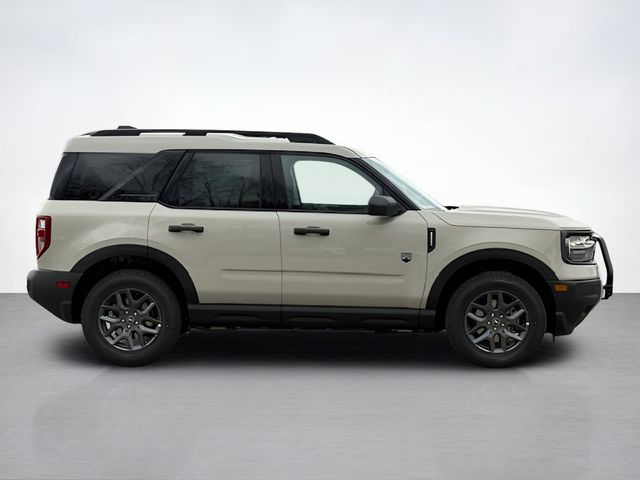 2025 Ford Bronco Sport Big Bend photo 2