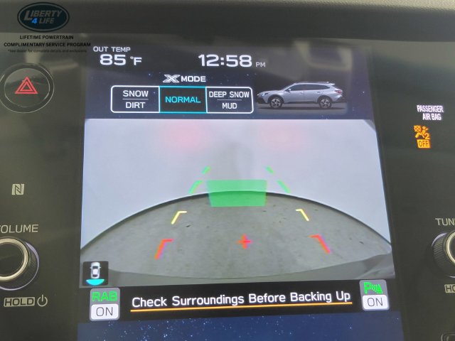 2022 Subaru Outback Onyx Edition - Photo 34