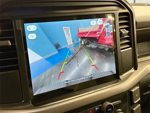 2025 Ford F-150 XL - Photo 13