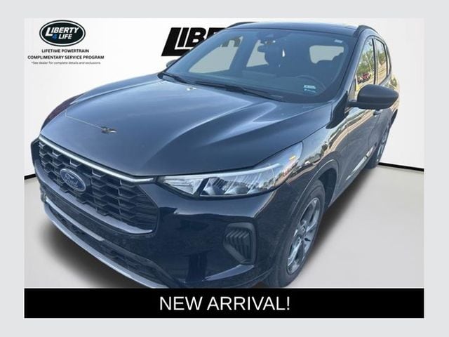 2024 Ford Escape ST-Line AWD's photo