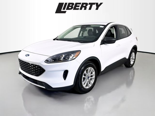 2022 Ford Escape SE photo 3