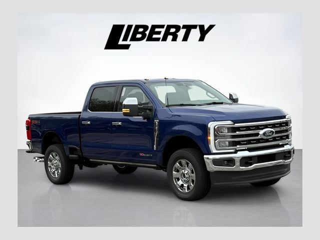 2026 Ford F-350 King Ranch 4x4 Crew Cab 6-3/4' Box SRW's photo