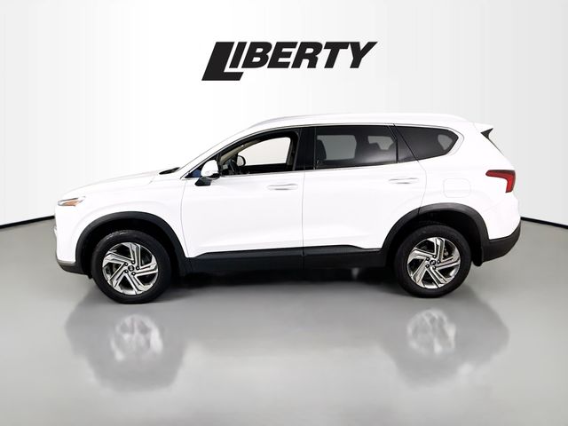 2023 Hyundai Santa Fe SEL photo 4