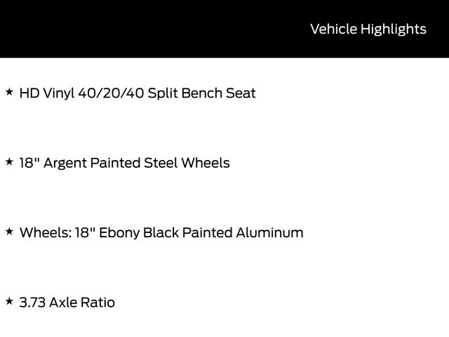2026 Ford F-350 Super Duty XL - Photo 23