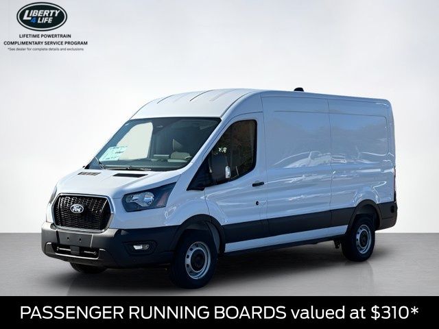 2026 Ford Transit Van Base - Photo 7