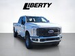 Ford F-250SD