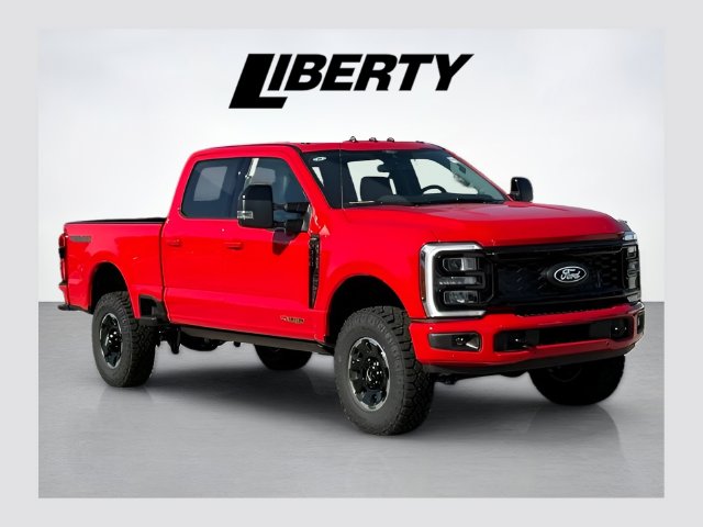  Ford F-350SD