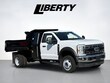 Ford F-550SD