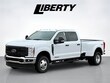 Ford F-350SD