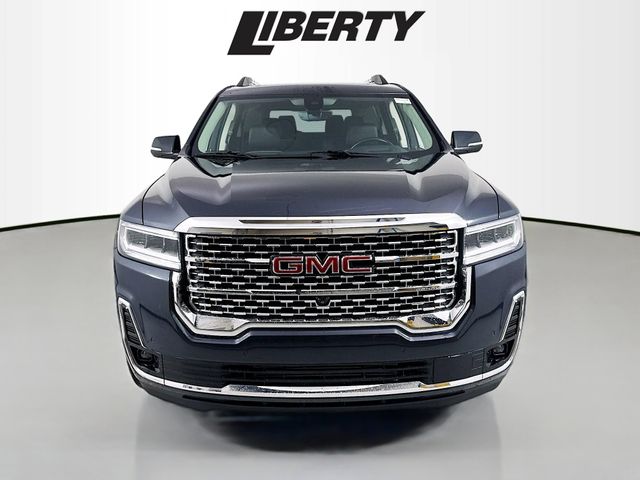 2021 Gmc Acadia Denali photo 2