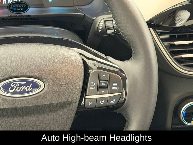 2022 Ford Escape SE - Photo 30
