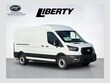  Ford Transit-250