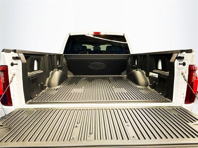 2025 Ford F-150 XL - Photo 23