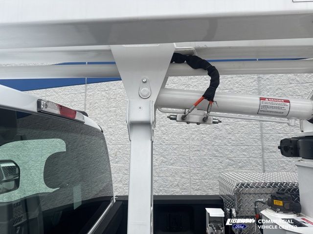 2023 Ford F-350 Super Duty XL - Photo 17