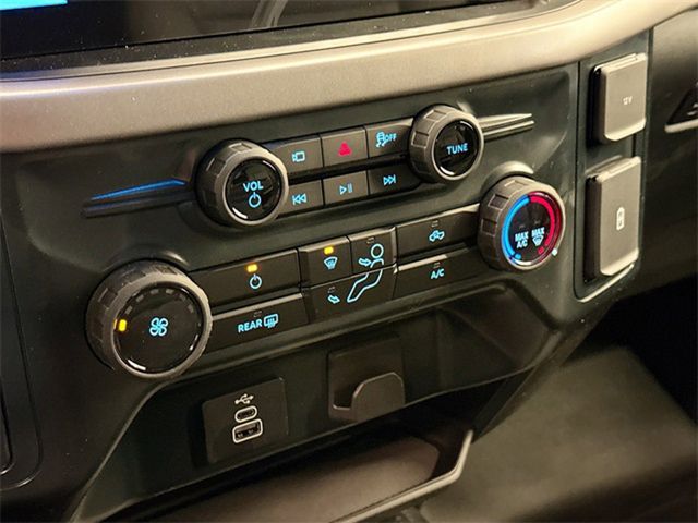 2025 Ford F-150 XL - Photo 15