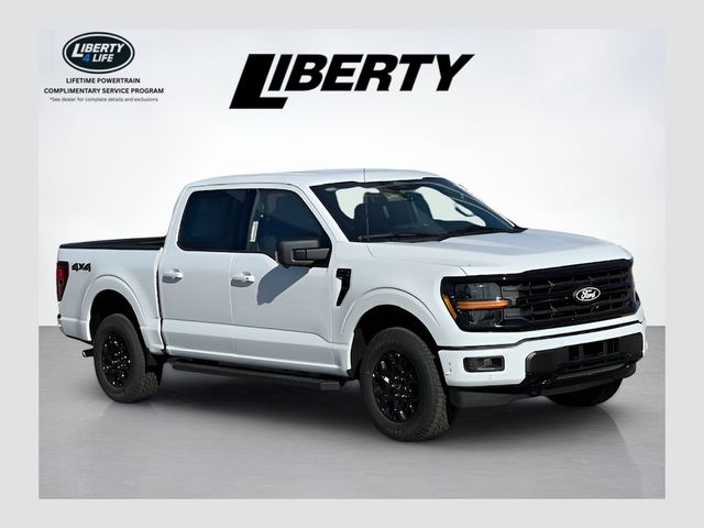 2026 Ford F-150 Truck 