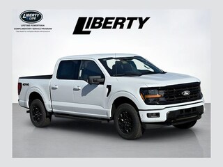 2026 Ford F-150 XLT Truck