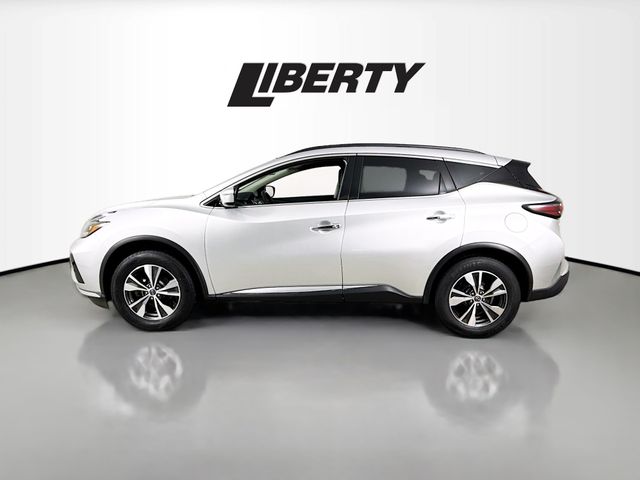 2023 Nissan Murano SV photo 4