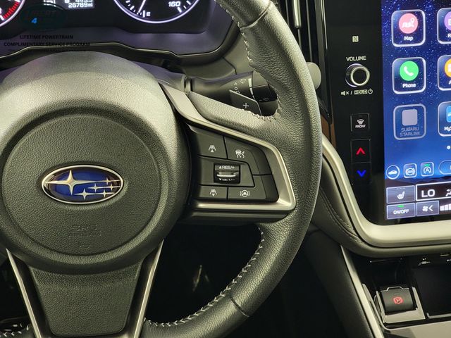 2022 Subaru Outback Onyx Edition - Photo 29
